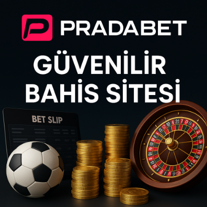 Pradabet güvenilir bahis sitesi, kullanıcı verilerini koruyan güçlü güvenlik önlemleri ve 7/24 aktif destek ekibiyle müşteri memnuniyetini sağlayan bir bet sitesidir.
